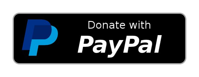 PayPal spenden